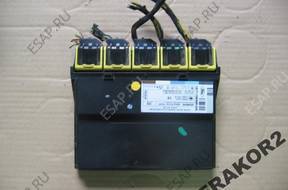 БЛОК УПРАВЛЕНИЯ МОДУЛЬ KOMFORTU MONDEO MK3 5WK48731A T83SA