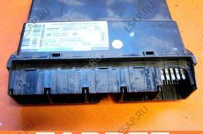 БЛОК УПРАВЛЕНИЯ МОДУЛЬ KOMFORTU MONDEO MK3 5WK48731A T83SA