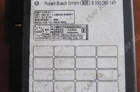 БЛОК УПРАВЛЕНИЯ   МОДУЛЬ KOMFORTU OPEL 90464713MU