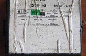 БЛОК УПРАВЛЕНИЯ   МОДУЛЬ KOMFORTU OPEL 90564349CG