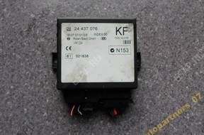 БЛОК УПРАВЛЕНИЯ МОДУЛЬ KOMFORTU OPEL ASTRA II G 2003 год