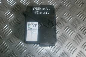 БЛОК УПРАВЛЕНИЯ МОДУЛЬ KOMFORTU OPEL MERIVA 1.7 CDTI