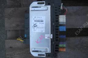 БЛОК УПРАВЛЕНИЯ МОДУЛЬ KOMFORTU SAM W220 LIFT A0275454532