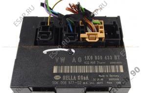 БЛОК УПРАВЛЕНИЯ МОДУЛЬ komfortu Seat Leon II 1K0959433BT