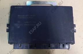 БЛОК УПРАВЛЕНИЯ МОДУЛЬ KOMFORTU VITO 2.2CDI A0004461119