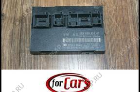 БЛОК УПРАВЛЕНИЯ МОДУЛЬ Komfortu VW Golf 1K0959433AT