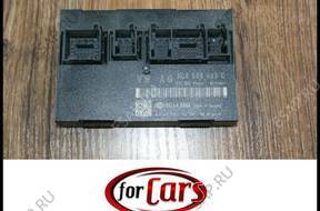 БЛОК УПРАВЛЕНИЯ МОДУЛЬ Komfortu VW Passat 3C0959433C