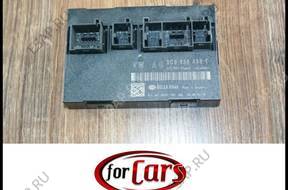 БЛОК УПРАВЛЕНИЯ МОДУЛЬ Komfortu VW Passat 3C0959433T