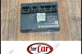 БЛОК УПРАВЛЕНИЯ МОДУЛЬ Komfortu VW Passat 3C0959799D