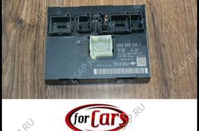 БЛОК УПРАВЛЕНИЯ МОДУЛЬ Komfortu VW Passat 3C0959799F