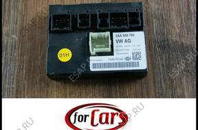 БЛОК УПРАВЛЕНИЯ МОДУЛЬ Komfortu VW Passat CC 3AA959799
