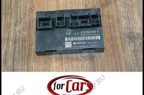 БЛОК УПРАВЛЕНИЯ МОДУЛЬ Komfortu VW Passat CC 3C0959433 год,