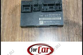 БЛОК УПРАВЛЕНИЯ МОДУЛЬ Komfortu VW Passat CC 3C0959433AK