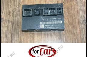 БЛОК УПРАВЛЕНИЯ МОДУЛЬ Komfortu VW Passat CC 3C0959433AR