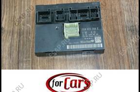 БЛОК УПРАВЛЕНИЯ МОДУЛЬ Komfortu VW Passat VW3C0959799E
