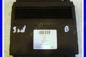 БЛОК УПРАВЛЕНИЯ МОДУЛЬ KOMFORTU VW PHAETON 3D0959760B