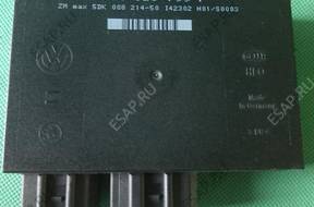 БЛОК УПРАВЛЕНИЯ МОДУЛЬ komfortu Vw Seat Skoda  1C0959799F