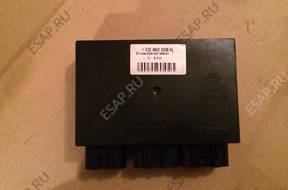 БЛОК УПРАВЛЕНИЯ МОДУЛЬ komfortu VW Seat Skoda 1C0962258N