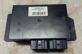 БЛОК УПРАВЛЕНИЯ МОДУЛЬ komfortu VW Seat Skoda 1J0959799 год,