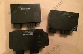 БЛОК УПРАВЛЕНИЯ МОДУЛЬ komfortu VW Seat Skoda 1J0959799AH
