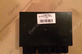 БЛОК УПРАВЛЕНИЯ МОДУЛЬ komfortu VW Seat Skoda 1J0959799S