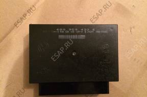 БЛОК УПРАВЛЕНИЯ МОДУЛЬ komfortu VW Seat Skoda 6Q0959433E
