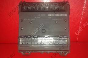 БЛОК УПРАВЛЕНИЯ МОДУЛЬ Komfortu VW Seat Skoda 6Q1937049C