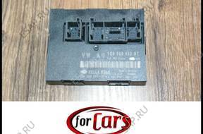 БЛОК УПРАВЛЕНИЯ МОДУЛЬ Komfortu VW Skoda Seat 1K0959433BT