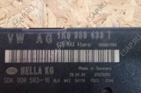 БЛОК УПРАВЛЕНИЯ МОДУЛЬ Komfortu VW Touran 1K0959433T