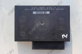 БЛОК УПРАВЛЕНИЯ МОДУЛЬ komfortu VwAG 6Q0959433H uywka