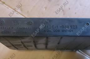 БЛОК УПРАВЛЕНИЯ МОДУЛЬ Komfotru BMW E34 61351388523 FV