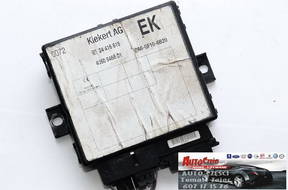 БЛОК УПРАВЛЕНИЯ МОДУЛЬ КОММУТАТОР Vectra B Astra G 24416615