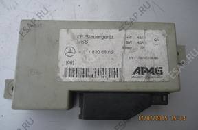 БЛОК УПРАВЛЕНИЯ МОДУЛЬ KOMPUTE A2118206685 MERCEDES W211