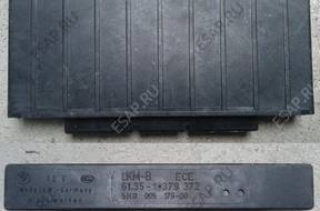 БЛОК УПРАВЛЕНИЯ МОДУЛЬ Kontroli Lamp BMW 5 E34 61351379372