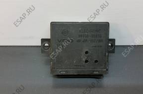 БЛОК УПРАВЛЕНИЯ   МОДУЛЬ Korando 86950-05800