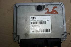 БЛОК УПРАВЛЕНИЯ МОДУЛЬ КПП 8200909096 8200784565