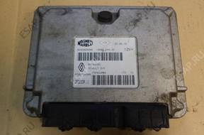 БЛОК УПРАВЛЕНИЯ МОДУЛЬ КПП   8200909096 8200784565
