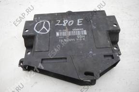 БЛОК УПРАВЛЕНИЯ МОДУЛЬ КПП BIEGW MERCEDES 0145459632