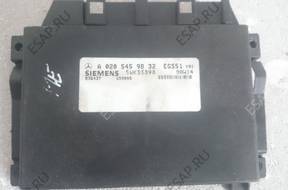 БЛОК УПРАВЛЕНИЯ МОДУЛЬ КПП BIEGW MERCEDES A0205459832 БЛОК УПРАВЛЕНИЯ МОДУЛЬ КПП BIEGW MERCEDES A0205459832