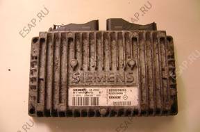 БЛОК УПРАВЛЕНИЯ МОДУЛЬ КПП BIEGW RENAULT 8200038888