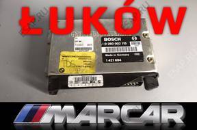 БЛОК УПРАВЛЕНИЯ МОДУЛЬ КПП EGS BMW E34 525TDS 1421696