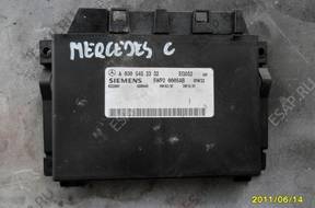 БЛОК УПРАВЛЕНИЯ МОДУЛЬ КПП MERCEDES  A0305452332