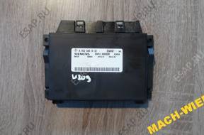 БЛОК УПРАВЛЕНИЯ МОДУЛЬ КПП MERCEDES W209 A0325451332