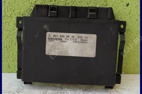 БЛОК УПРАВЛЕНИЯ МОДУЛЬ КПП MERCEDES W210 0215450532