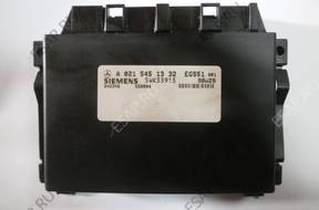 БЛОК УПРАВЛЕНИЯ МОДУЛЬ КПП MERCEDES W210 A0215451332