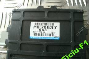 БЛОК УПРАВЛЕНИЯ МОДУЛЬ КПП MR528637 PAJERO III 04 год,