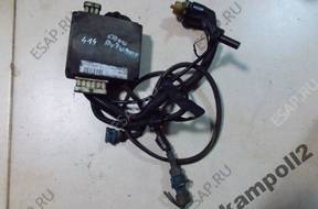 БЛОК УПРАВЛЕНИЯ МОДУЛЬ КПП SAXO S103022002A 7700107034