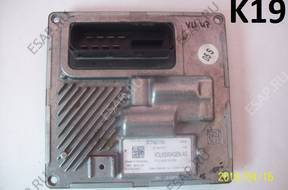 БЛОК УПРАВЛЕНИЯ   МОДУЛЬ КПП vw up 0ct927750
