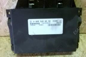 БЛОК УПРАВЛЕНИЯ  МОДУЛЬ  КПП W210 2.2CDI