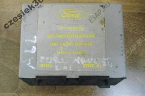 БЛОК УПРАВЛЕНИЯ МОДУЛЬ LAMP FORD MONDEO 97BG10C909BA